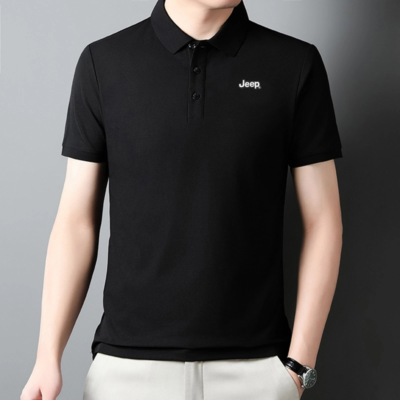 Jeep JEEP LogoPolo