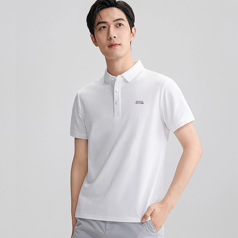 Jeep JEEP LogoPolo