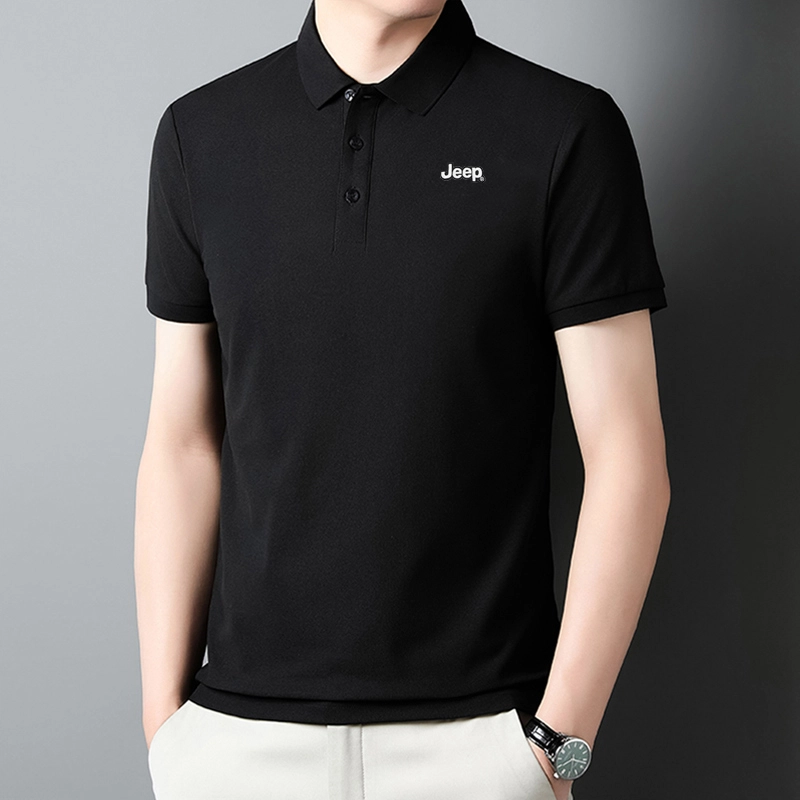 Jeep JEEP LogoPolo