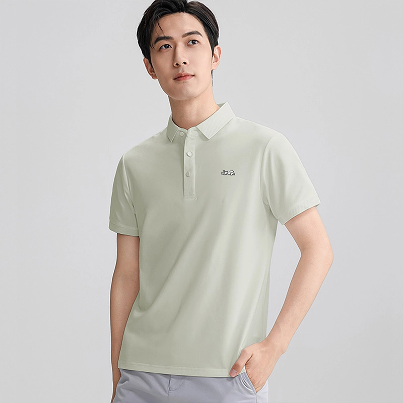Jeep JEEP LogoPolo