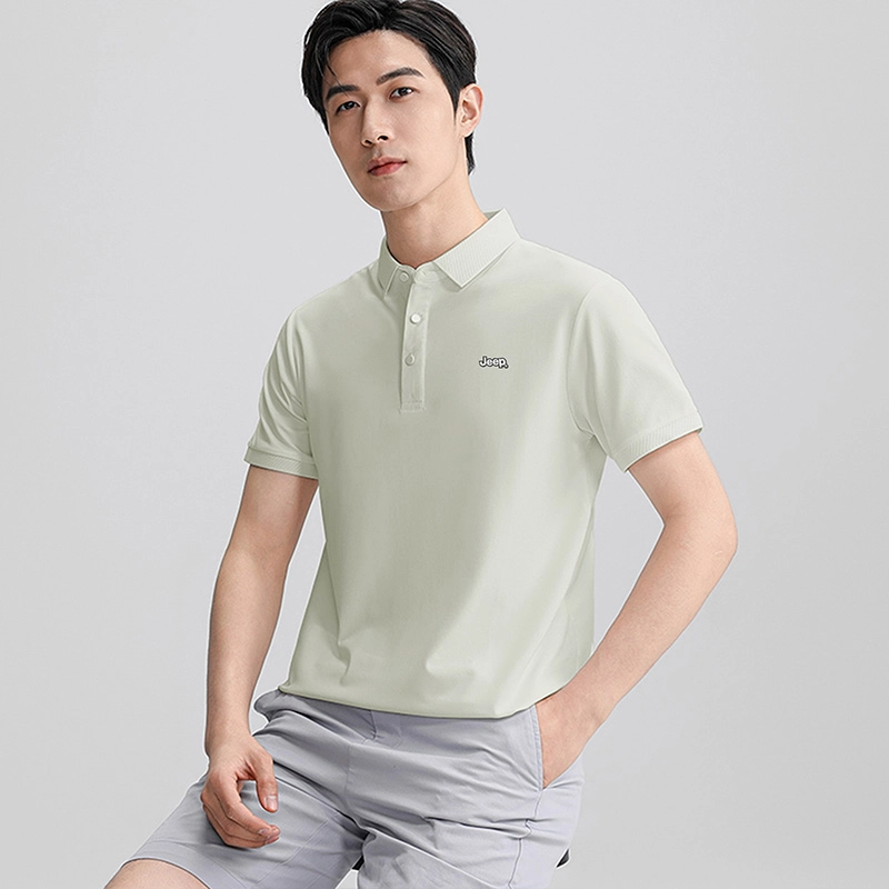 Jeep JEEP LogoPolo