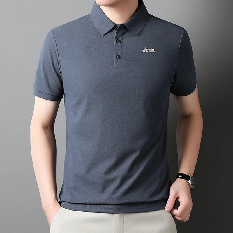 Jeep JEEP LogoPolo