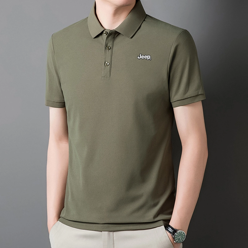 Jeep JEEP LogoPolo
