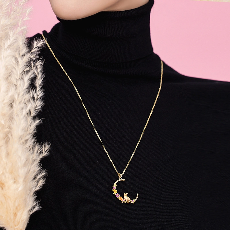 CHARFEN CHIC