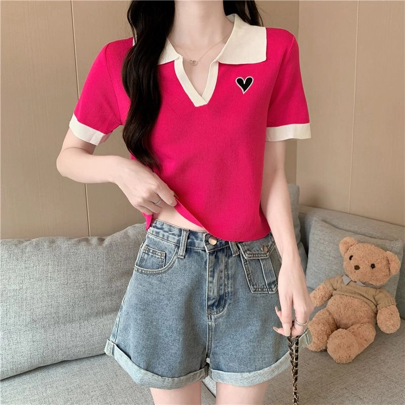 KAISER Polo T