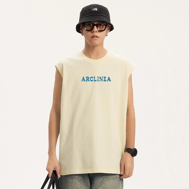 ARCLINEA logooversize