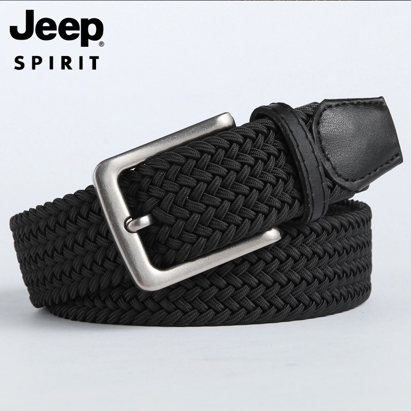 JEEP SPIRIT 3.5cm