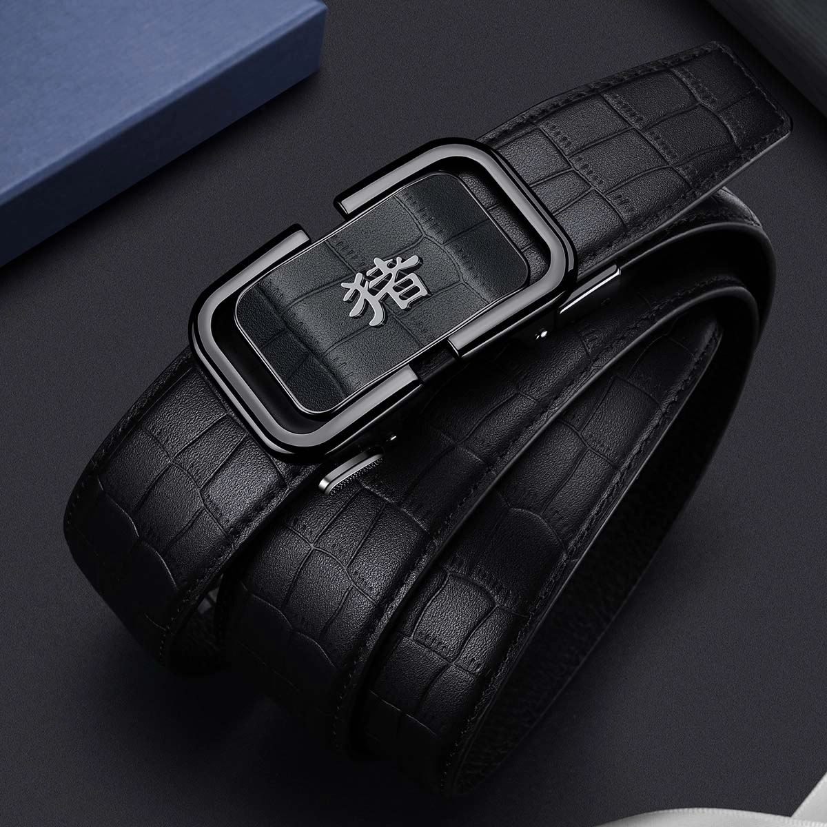 JEEP SPIRIT 3.5CM