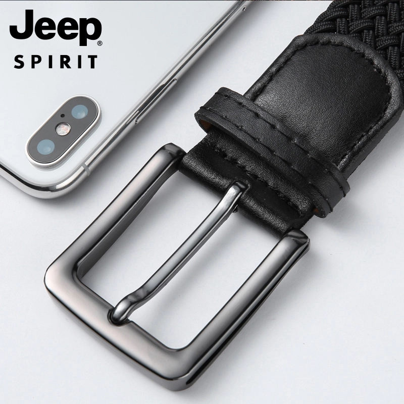 JEEP SPIRIT 3.5cm