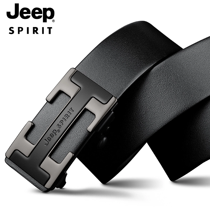 JEEP SPIRIT 3.5cm