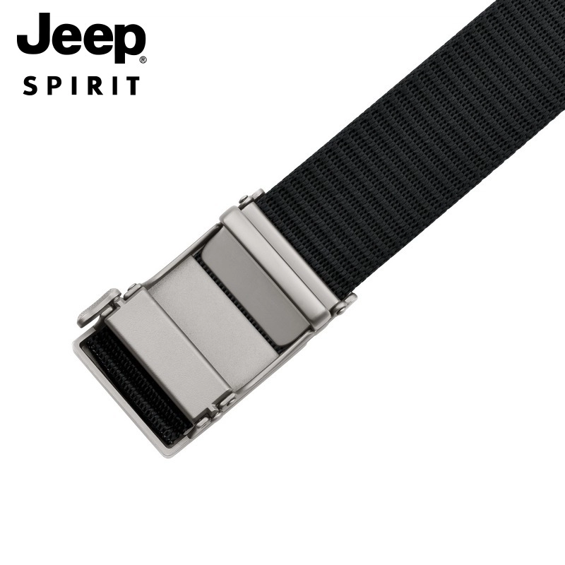 JEEP SPIRIT 3.5cm