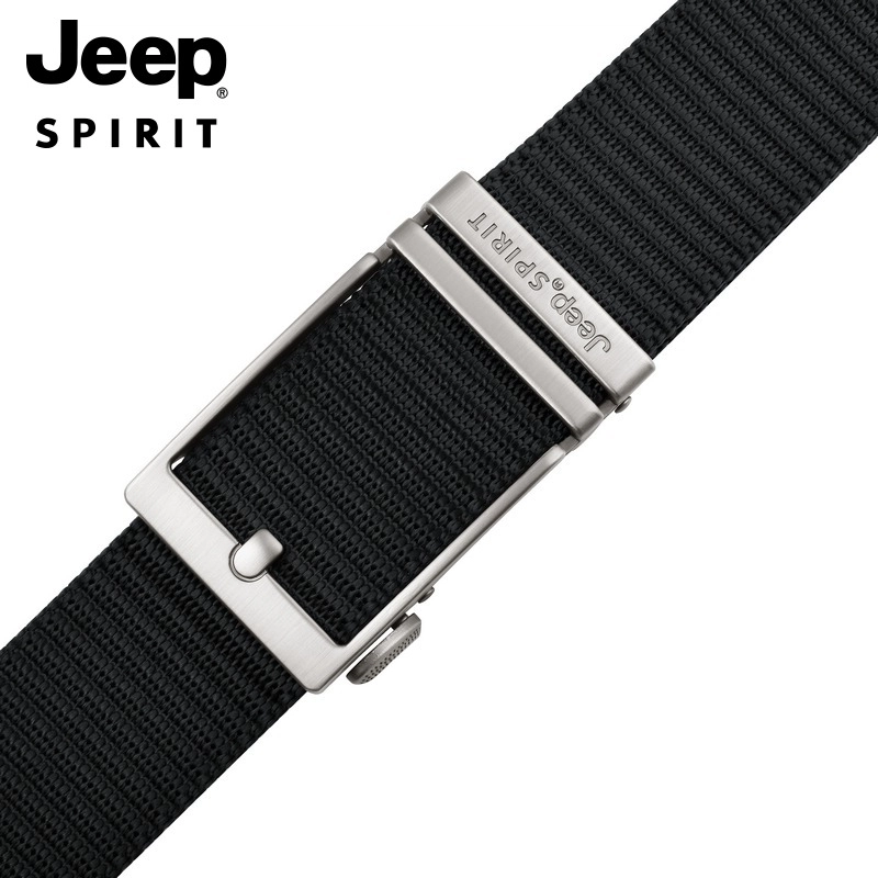 JEEP SPIRIT 3.5cm