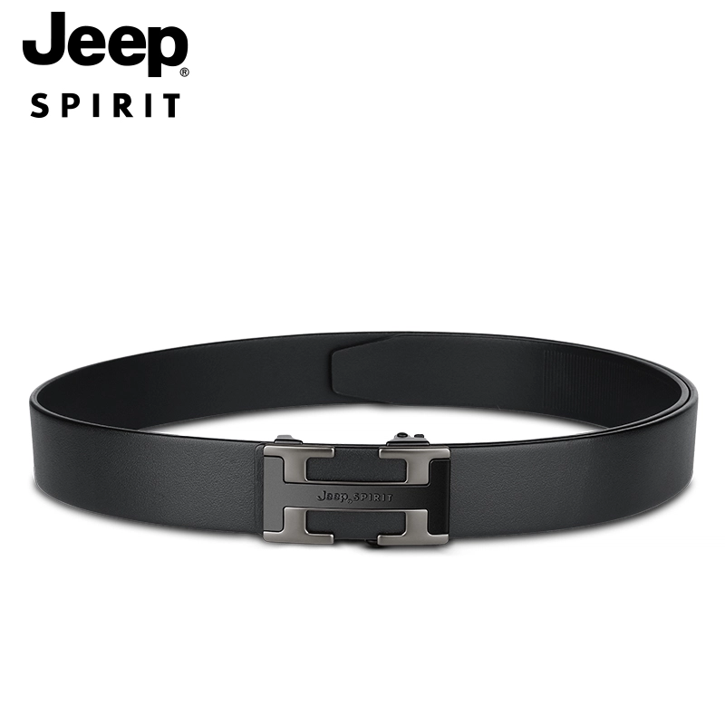 JEEP SPIRIT 3.5cm
