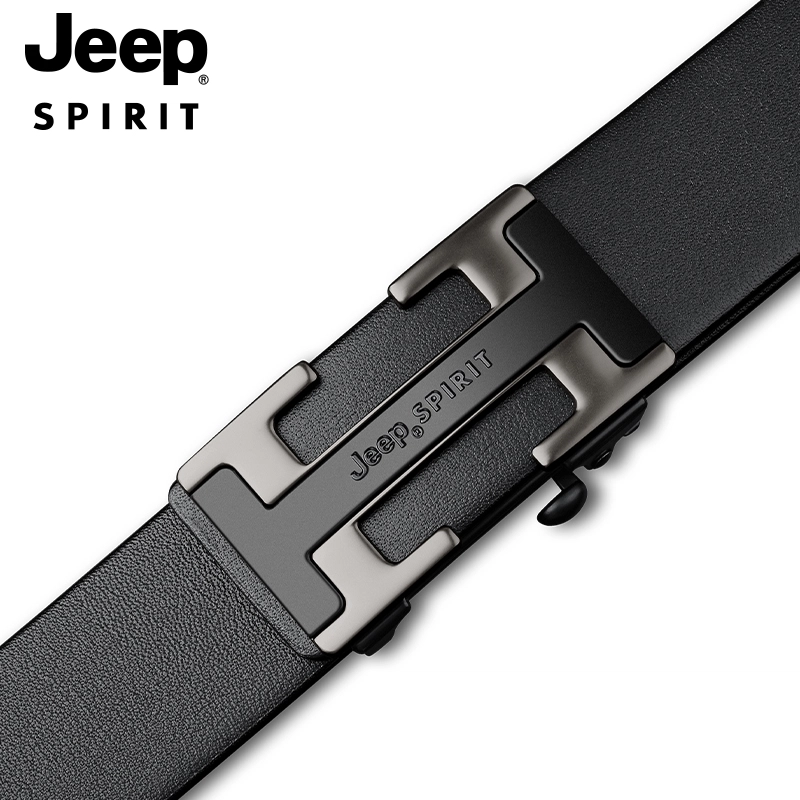 JEEP SPIRIT 3.5cm