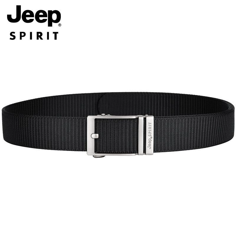 JEEP SPIRIT 3.5cm