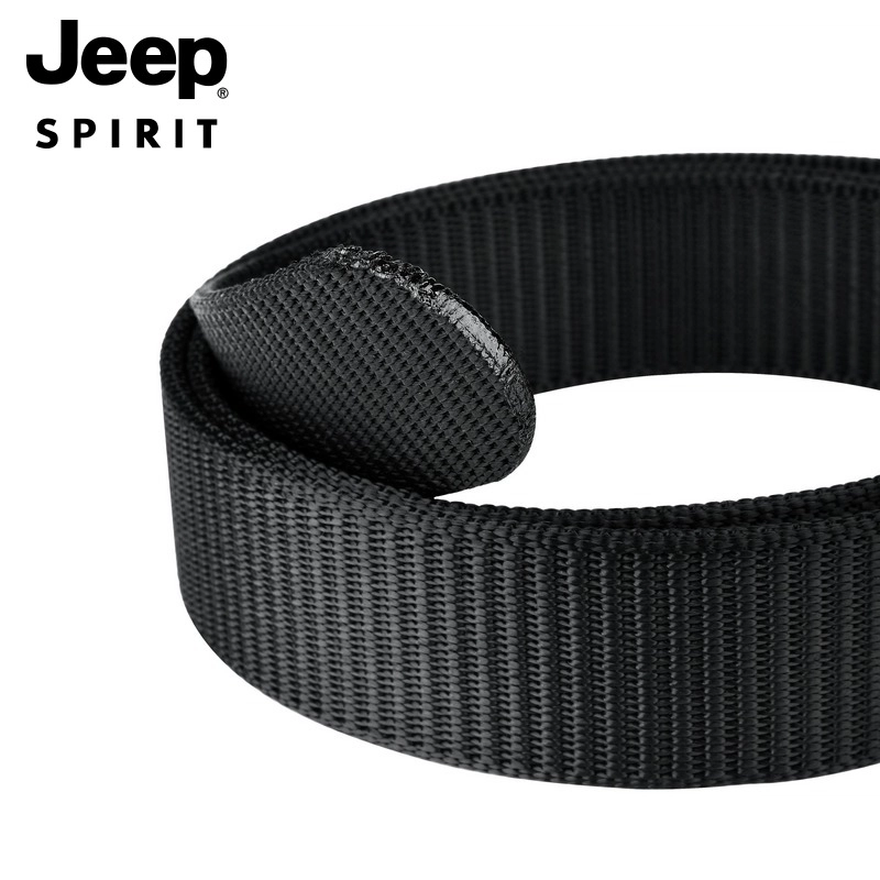 JEEP SPIRIT 3.5cm