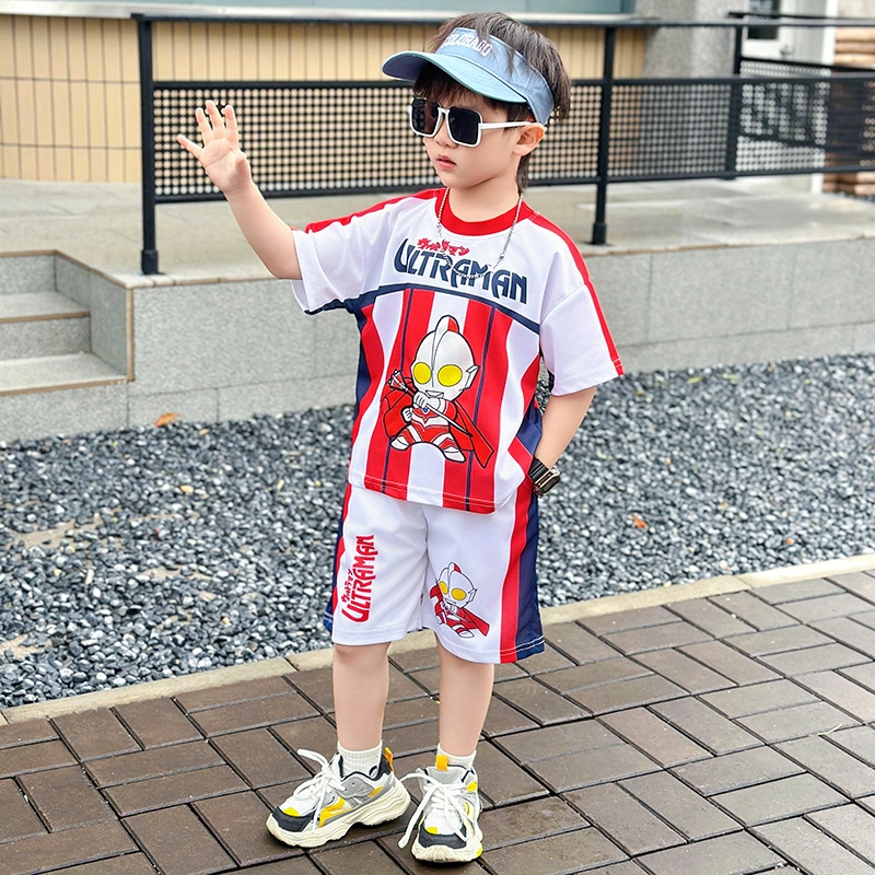 JMBEAR x ULTRAMAN 2