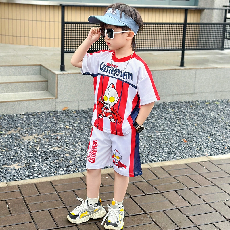 JMBEAR x ULTRAMAN 2