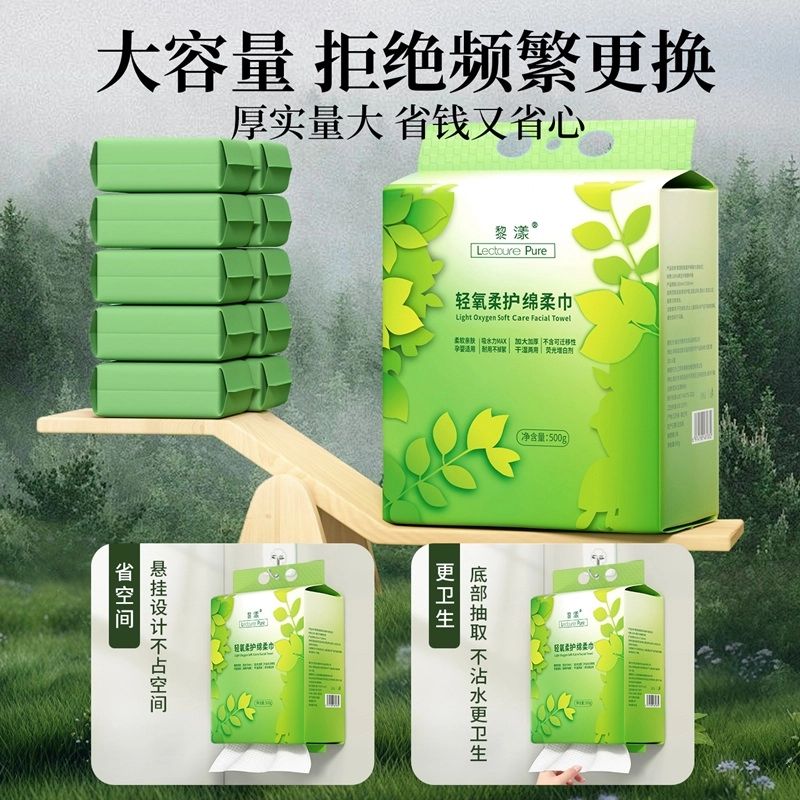 LEOUEANR 500g*1234