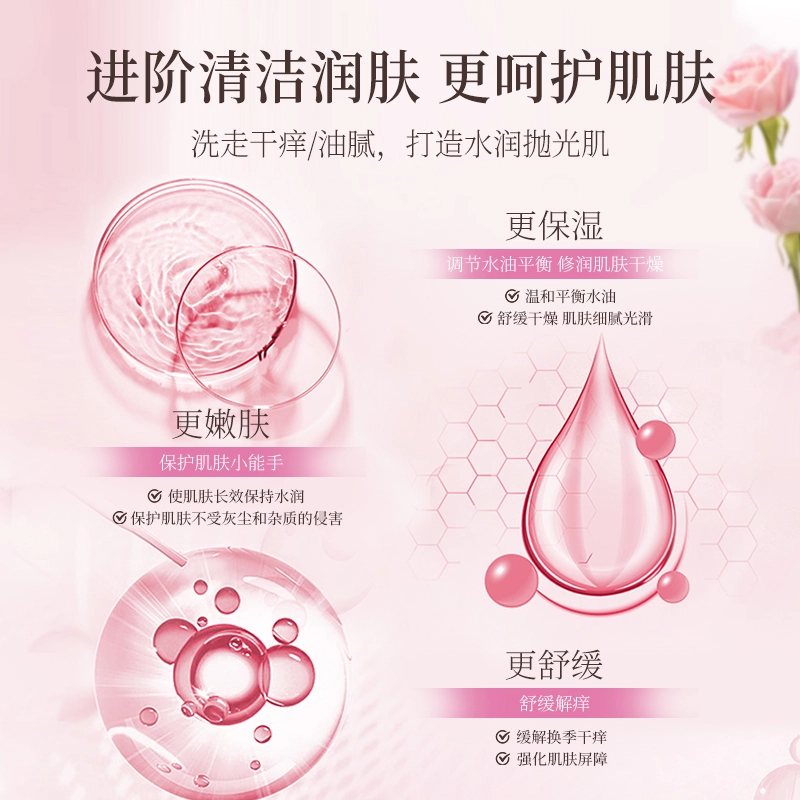 LEOUEANR 500ml500ml*2