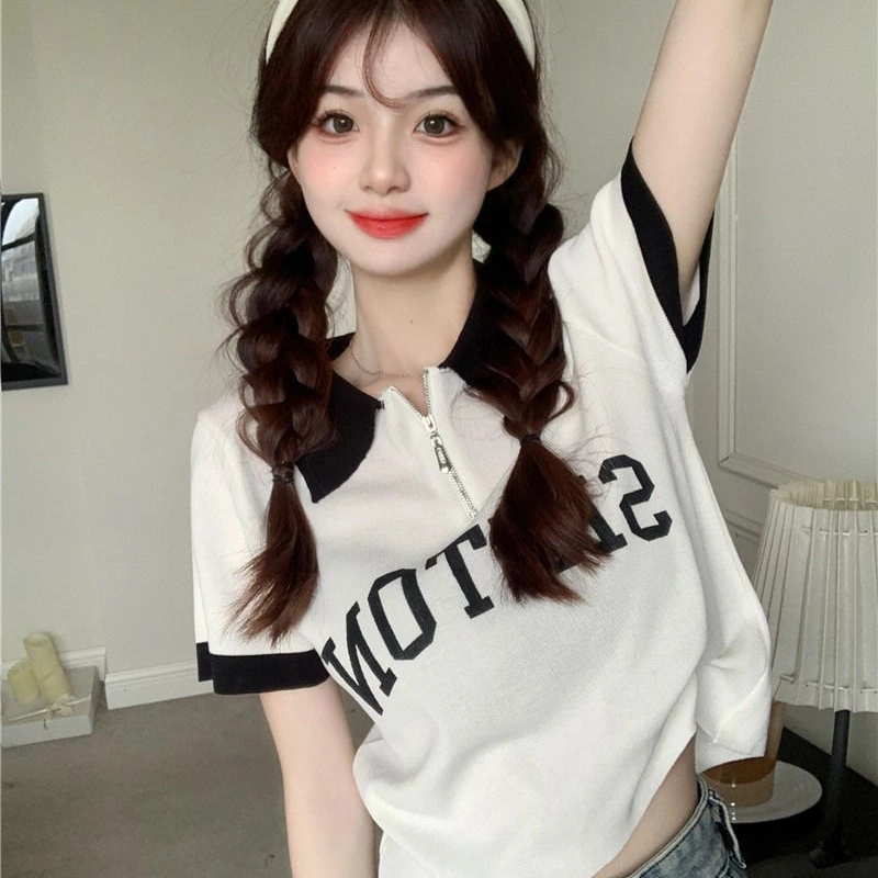 aimilian polo T