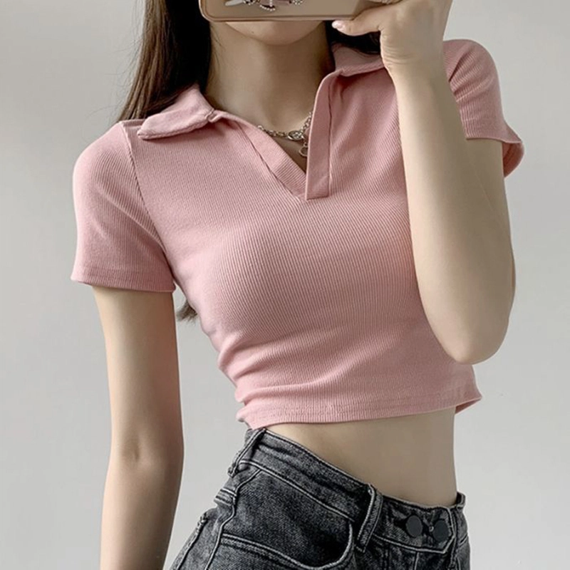 aimilian polo T