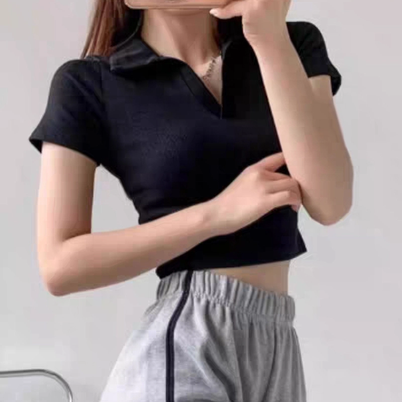 aimilian polo T