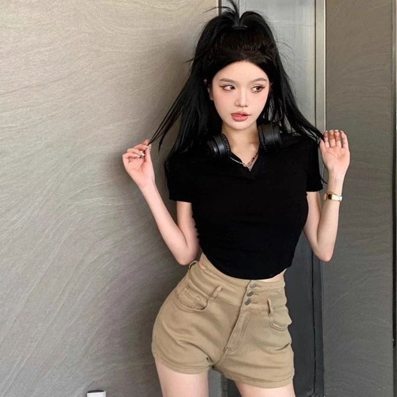 aimilian polo T