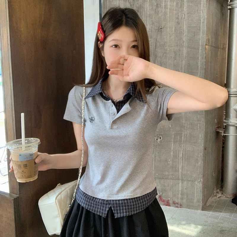 aimilian polo T