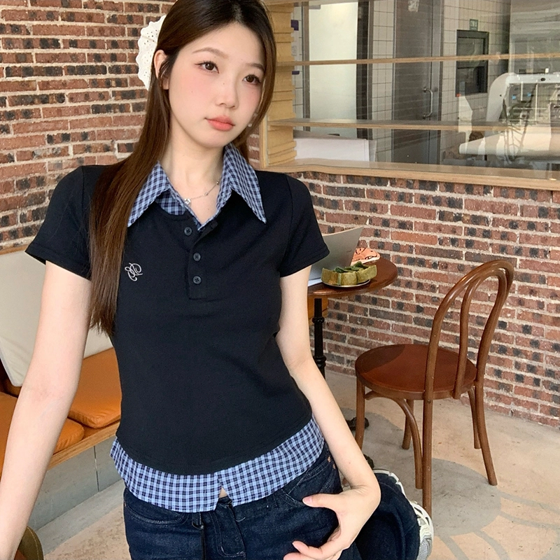 aimilian polo T