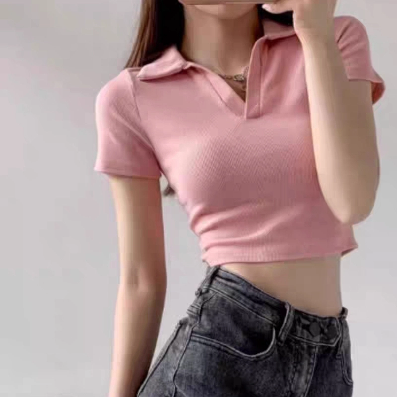 aimilian polo T