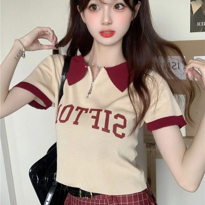 aimilian polo T