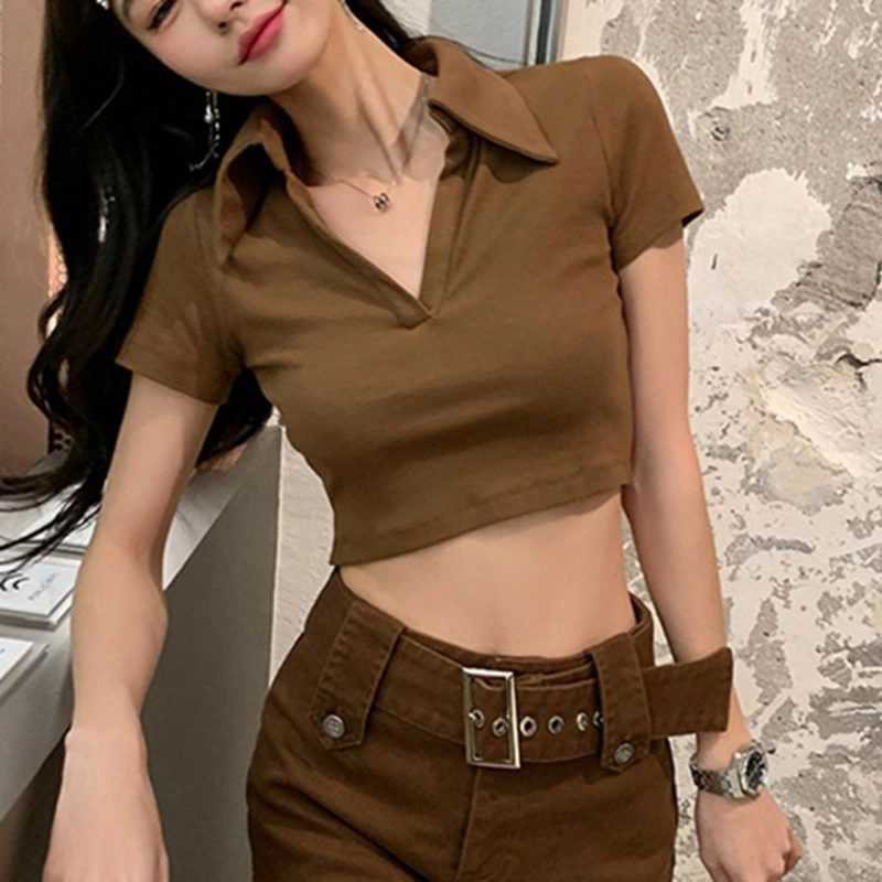 aimilian polo T