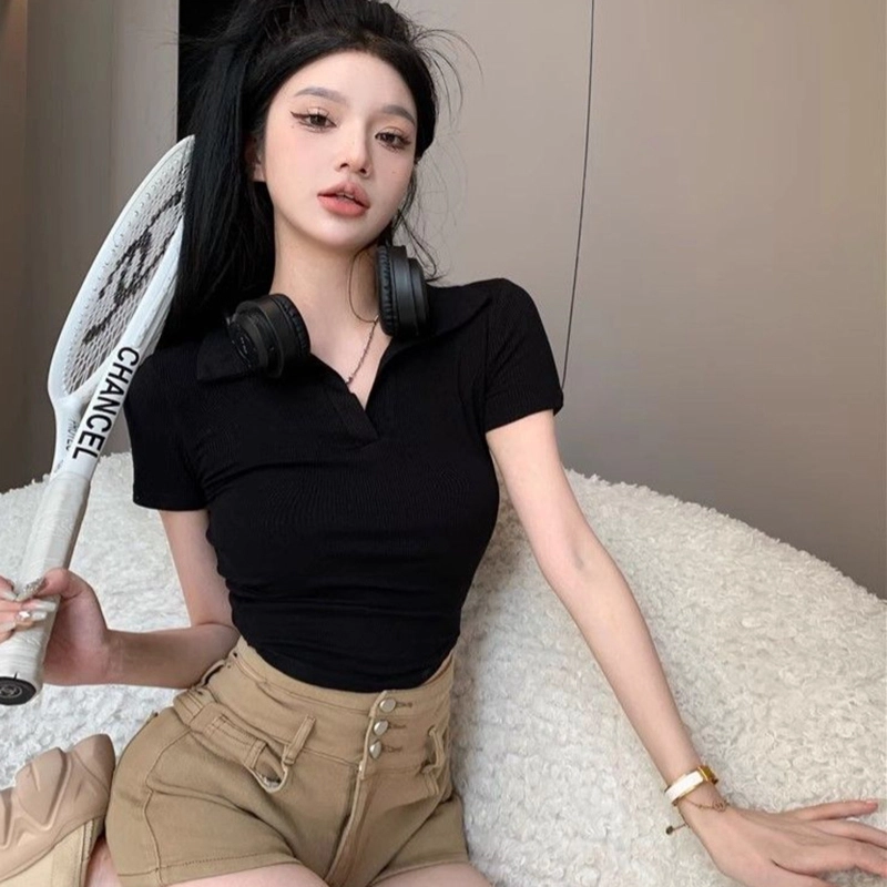 aimilian polo T
