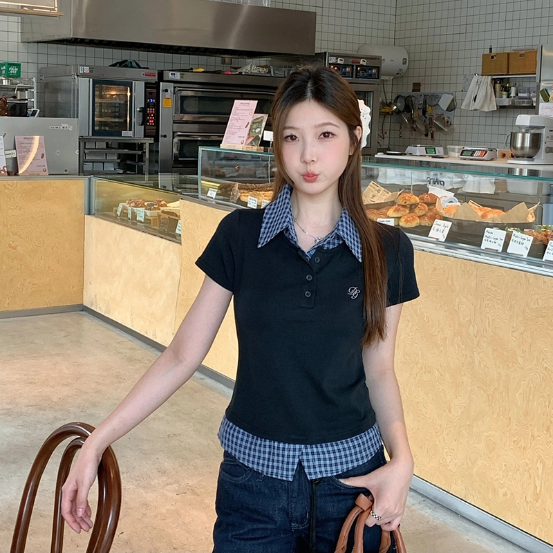 aimilian polo T