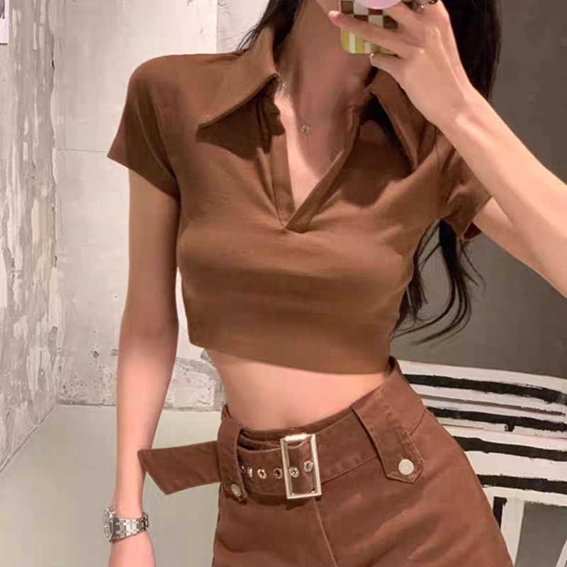 aimilian polo T