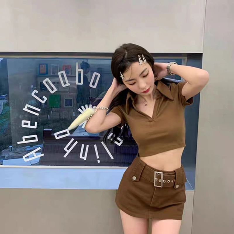 aimilian polo T