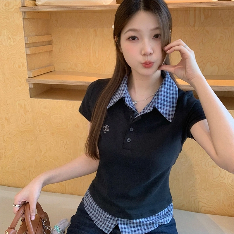 aimilian polo T