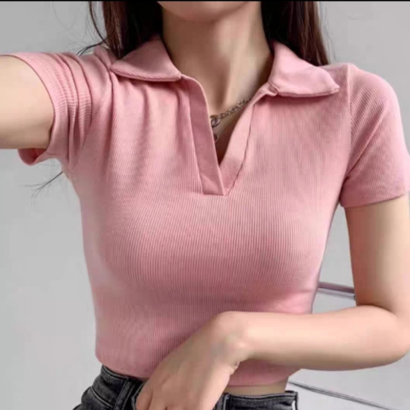 aimilian polo T
