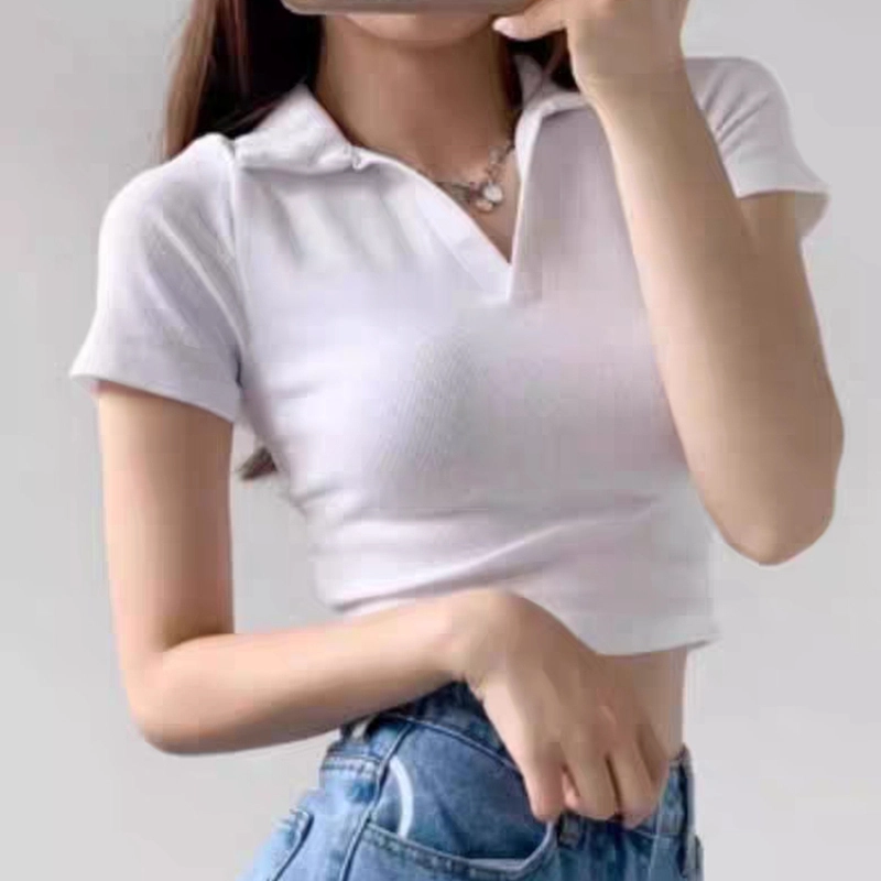 aimilian polo T