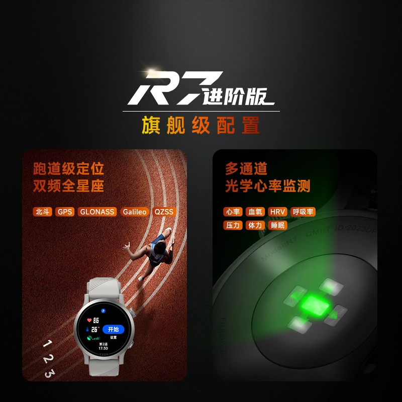 EZON app R7