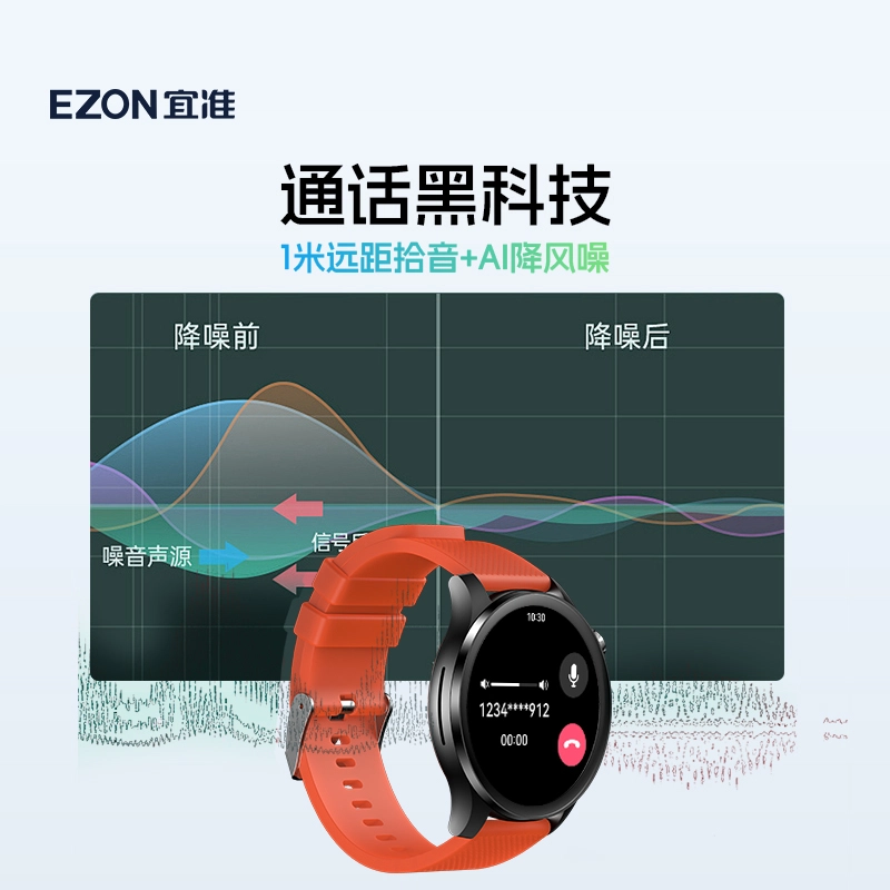 EZON app GT7