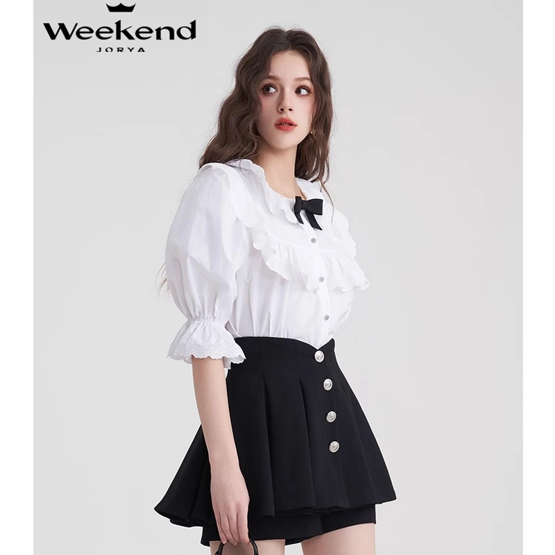 JORYAweekend SS24