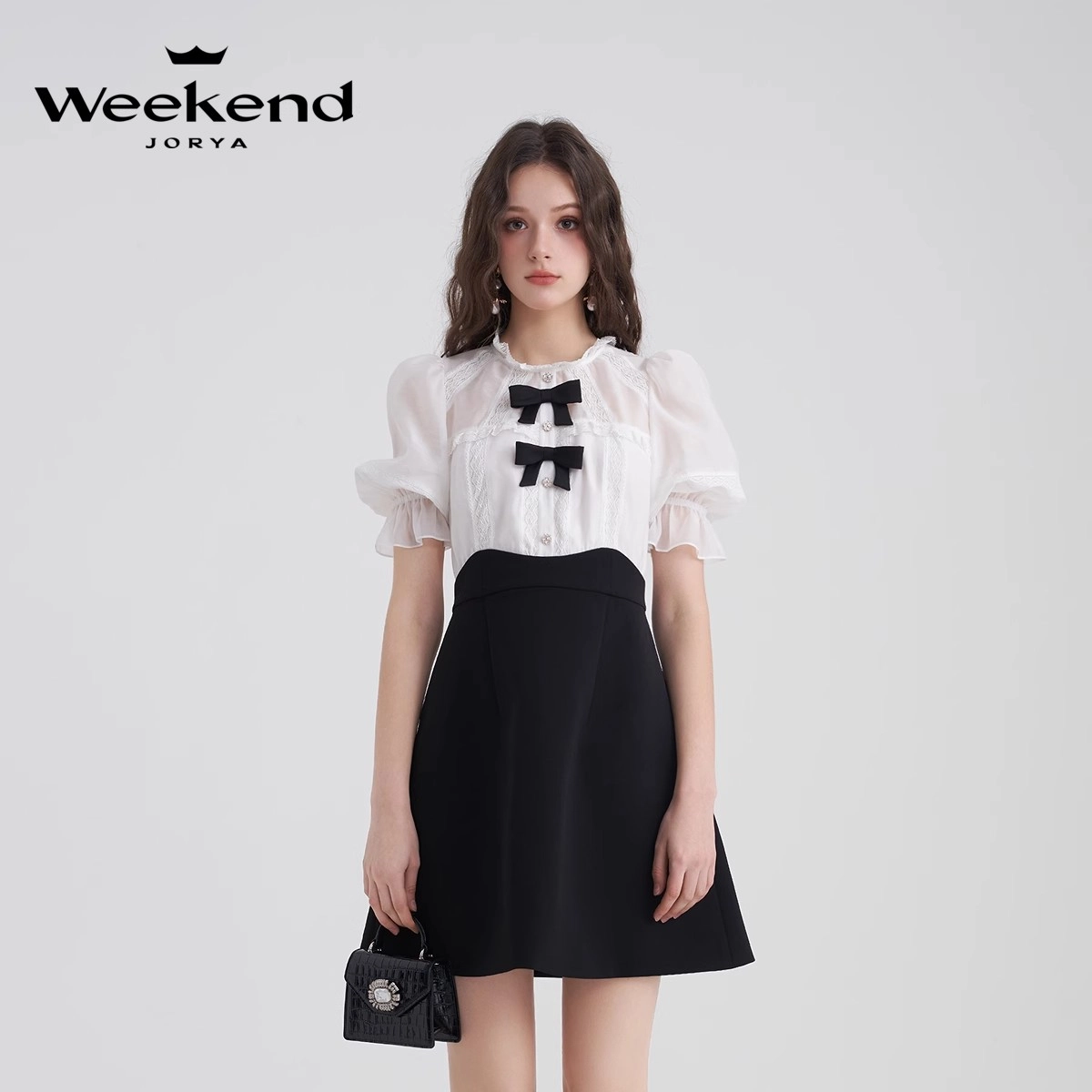 JORYAweekend SS24