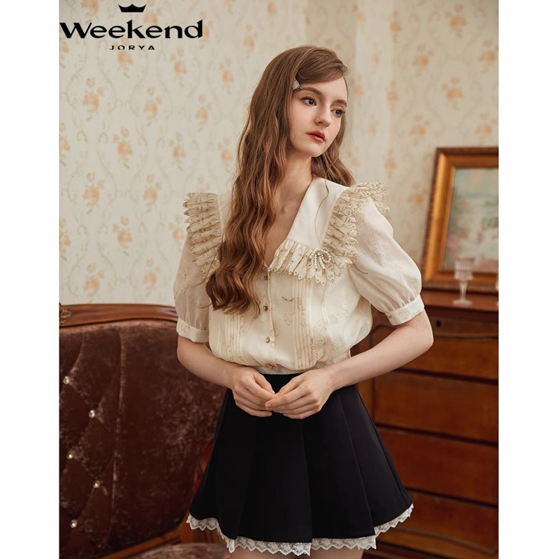 JORYAweekend