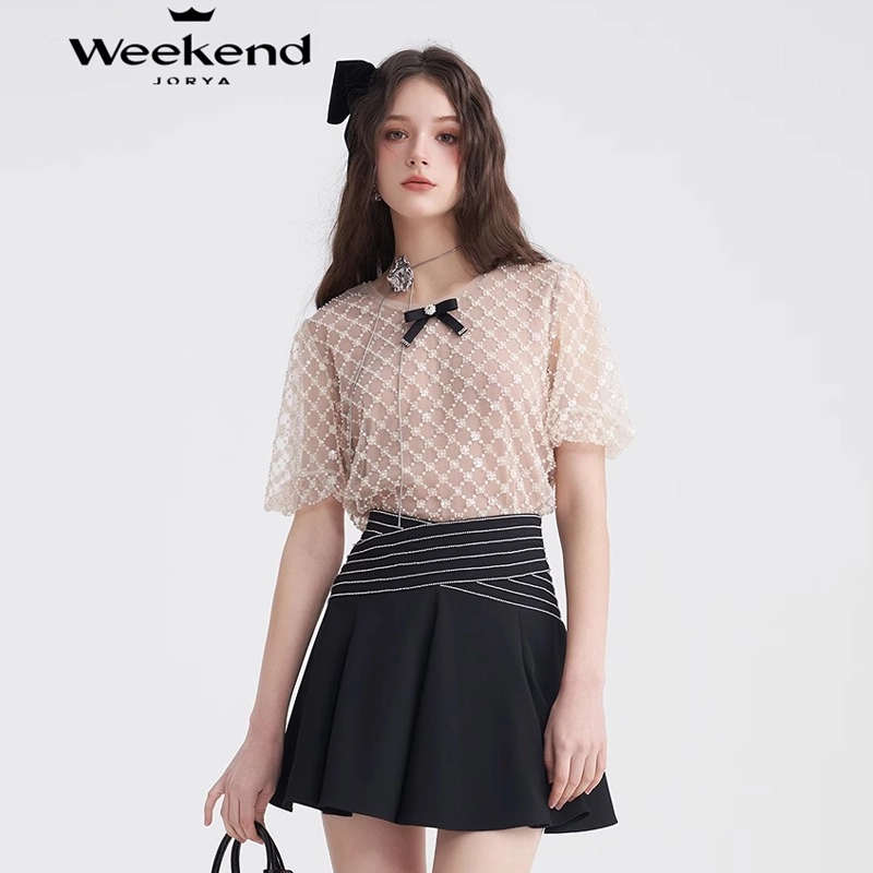 JORYAweekend A