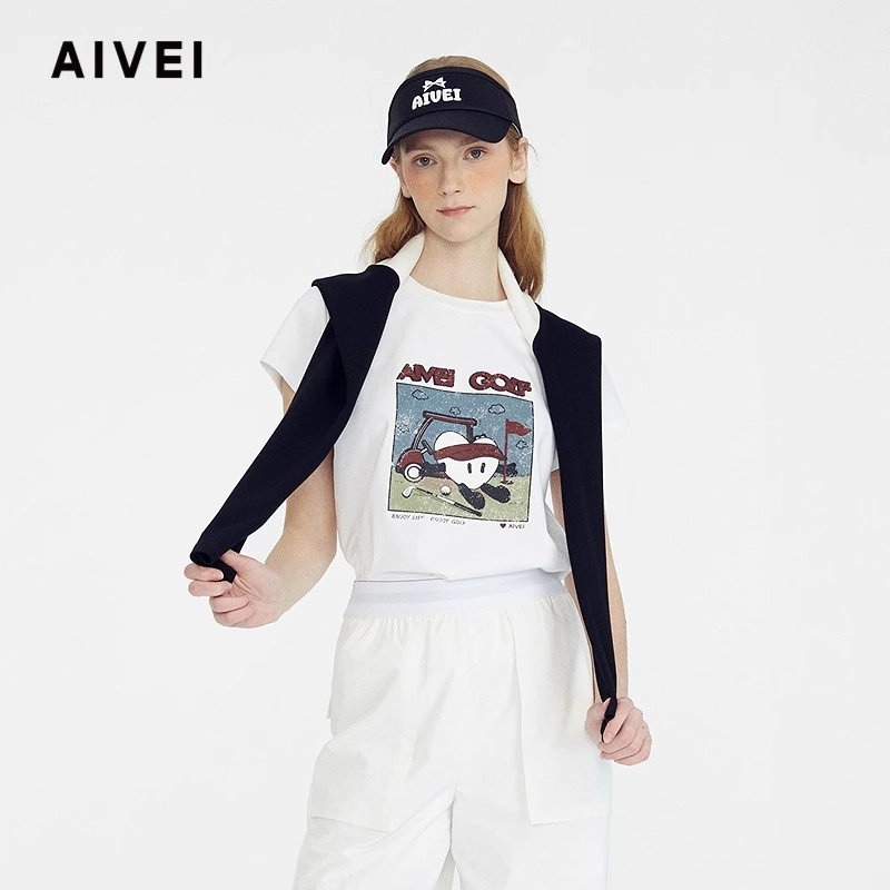 AIVEI T