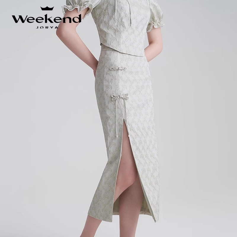 JORYAweekend SS24