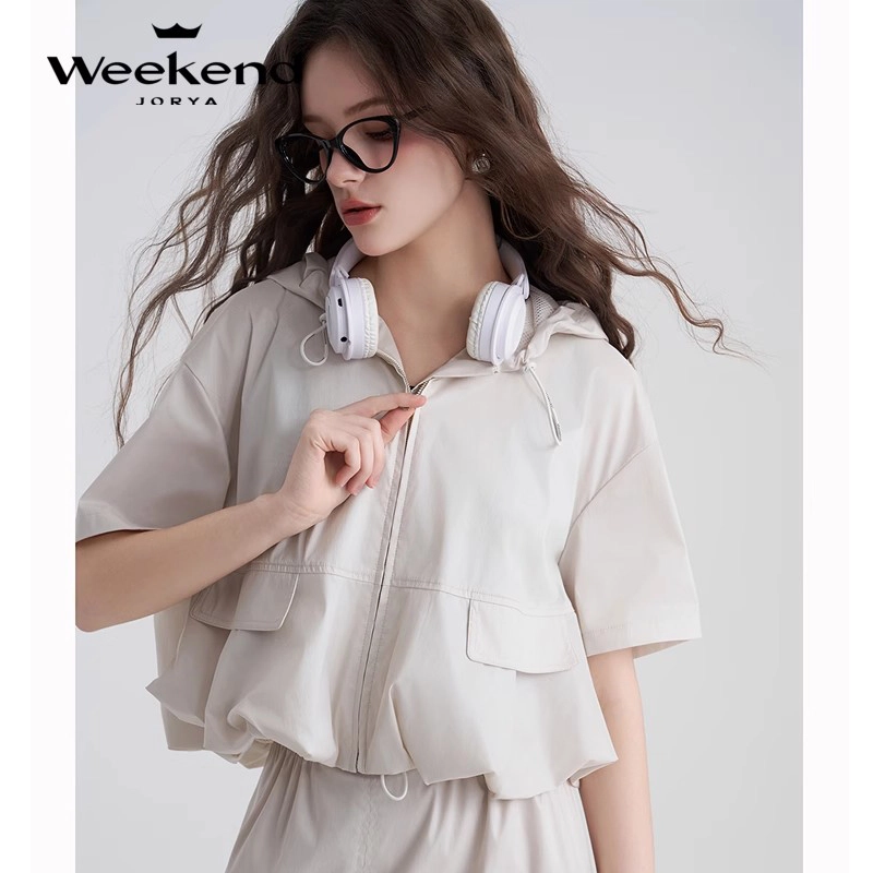 JORYAweekend SS24