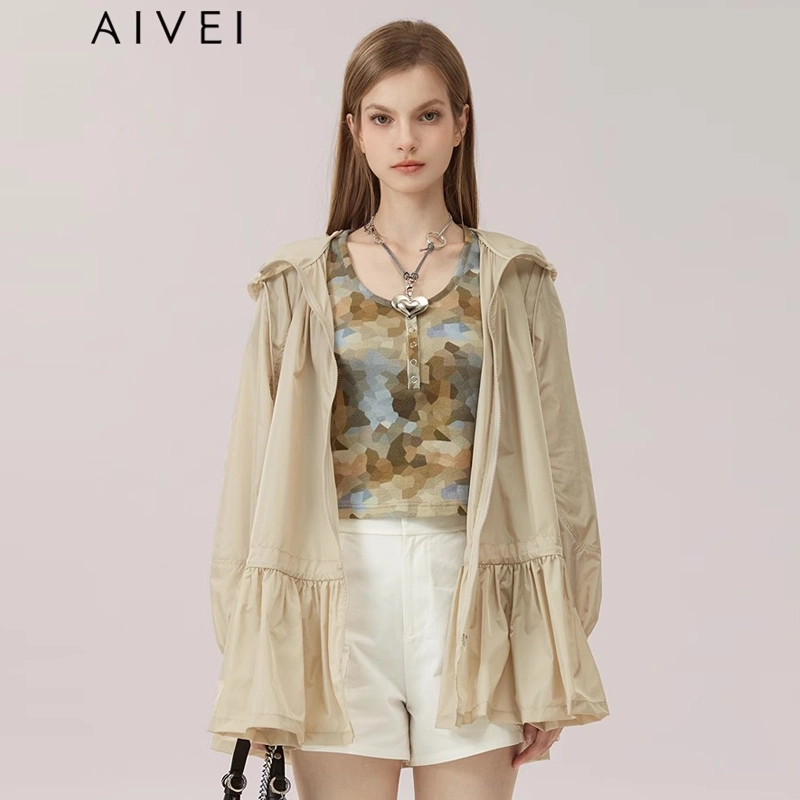 AIVEI U T